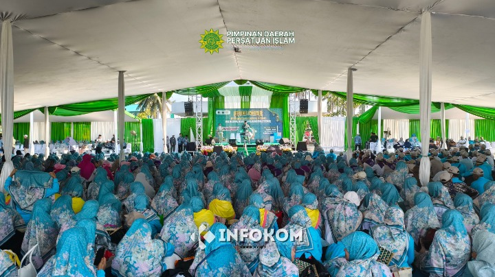 Kegiatan PD PERSIS Provinsi Aceh